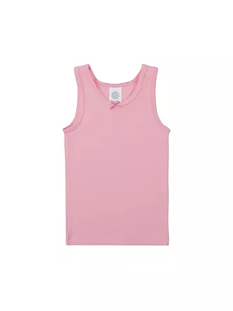 SANETTA | Camiseta interior para niña, paquete de 2, sweety | 